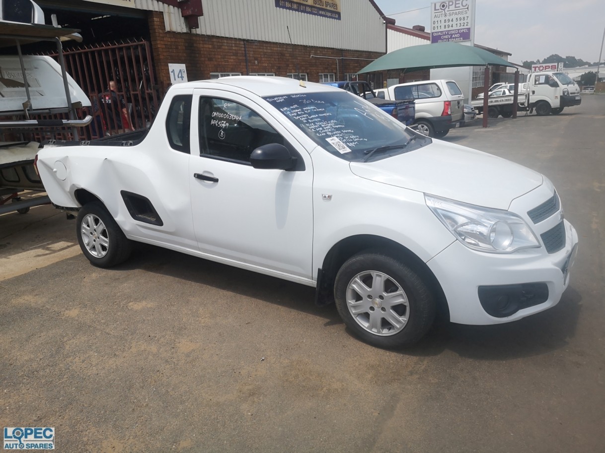 Chevrolet  Utility 1.4 