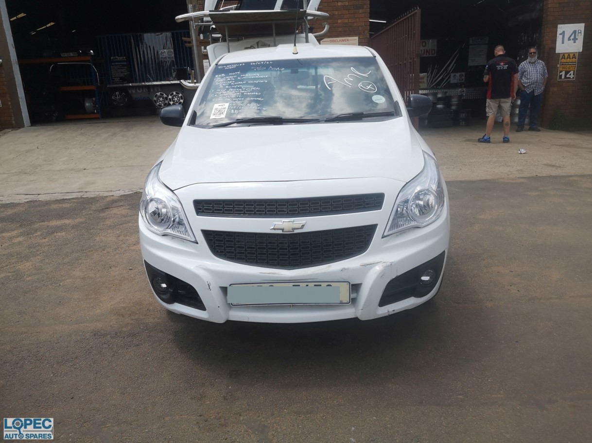 Chevrolet  Utility 1.4 