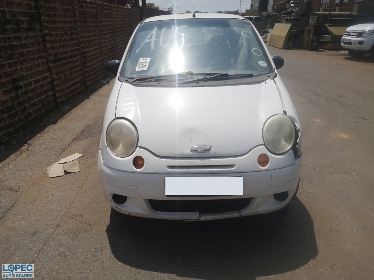 Chevrolet  Spark Hatch 