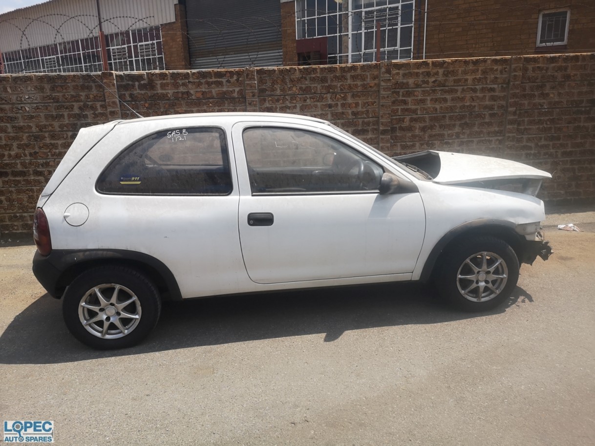Opel  Corsa Lite Hatch 2dr 