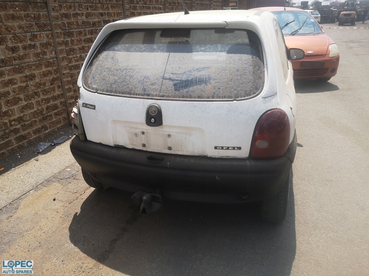 Opel  Corsa Lite Hatch 2dr 