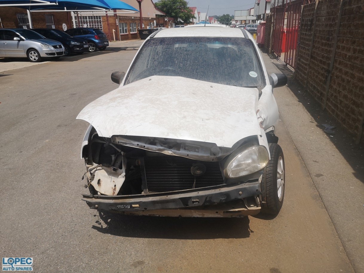 Opel  Corsa Lite Hatch 2dr 