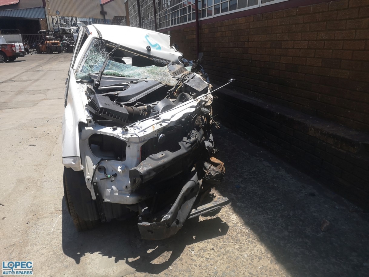 Isuzu  Dmax S/cab 2.5 