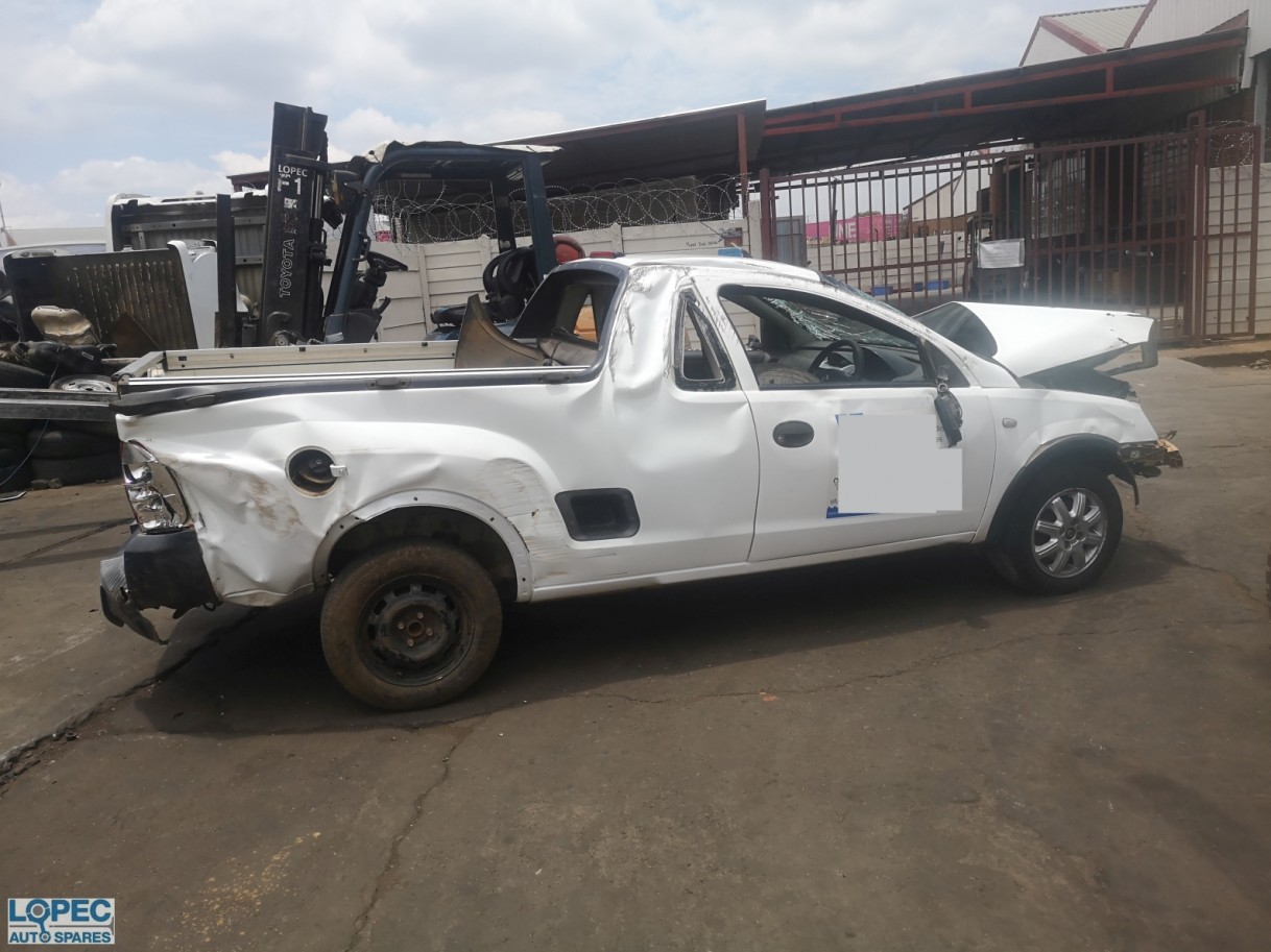 Opel  Corsa Utility Gamma 