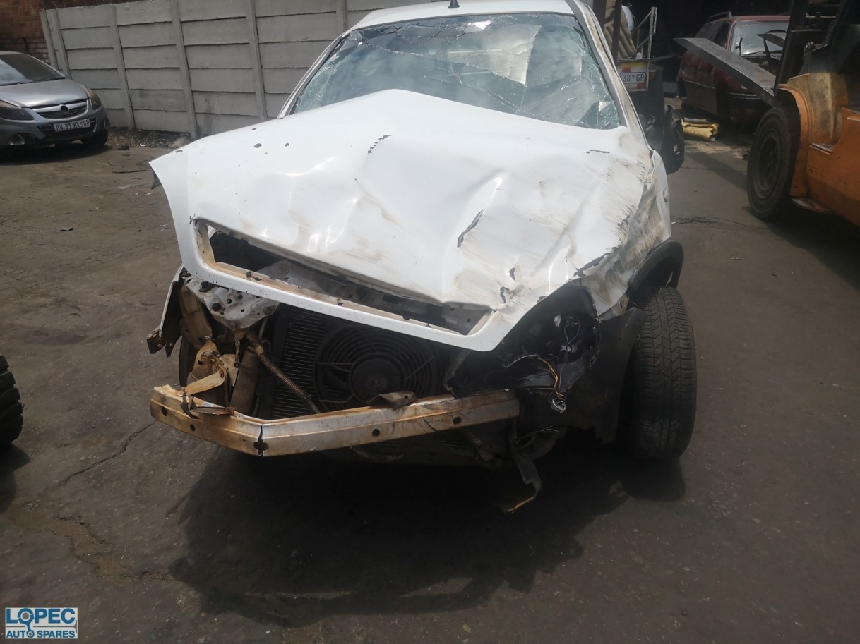 Opel  Corsa Utility Gamma 