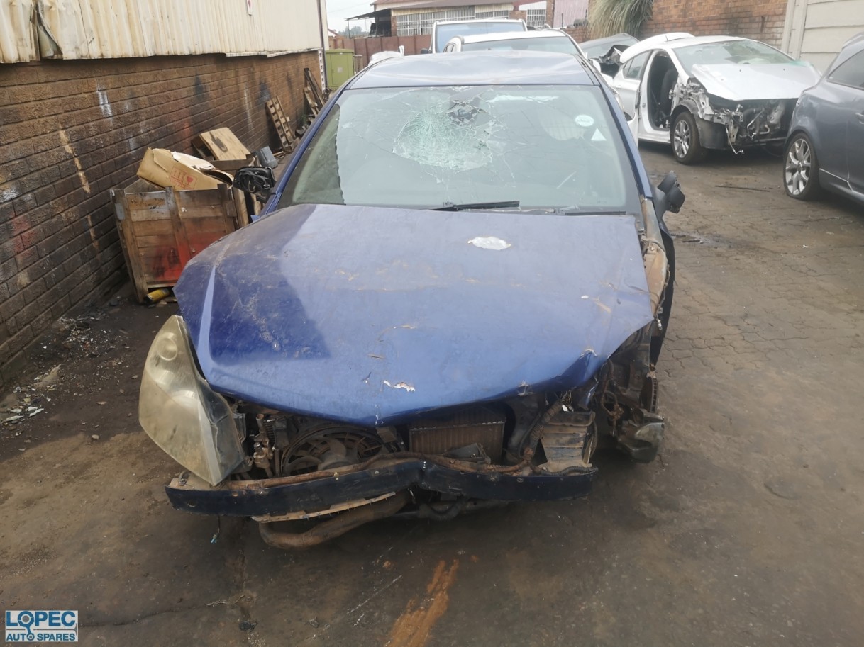 Opel  Astra 2.0 5Dr Hatch 