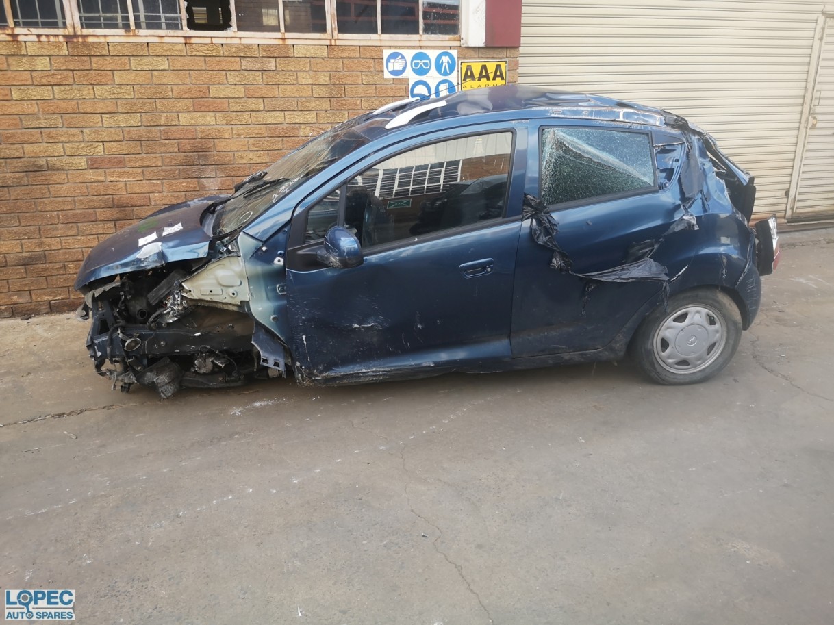 Chevrolet  Spark 3  5dr 