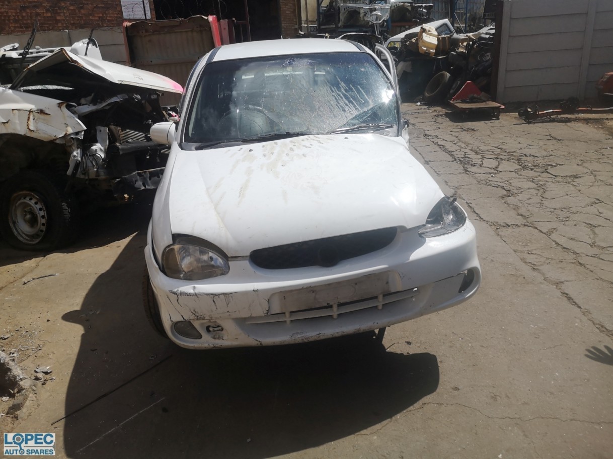 Opel  Corsa Lite Sedan