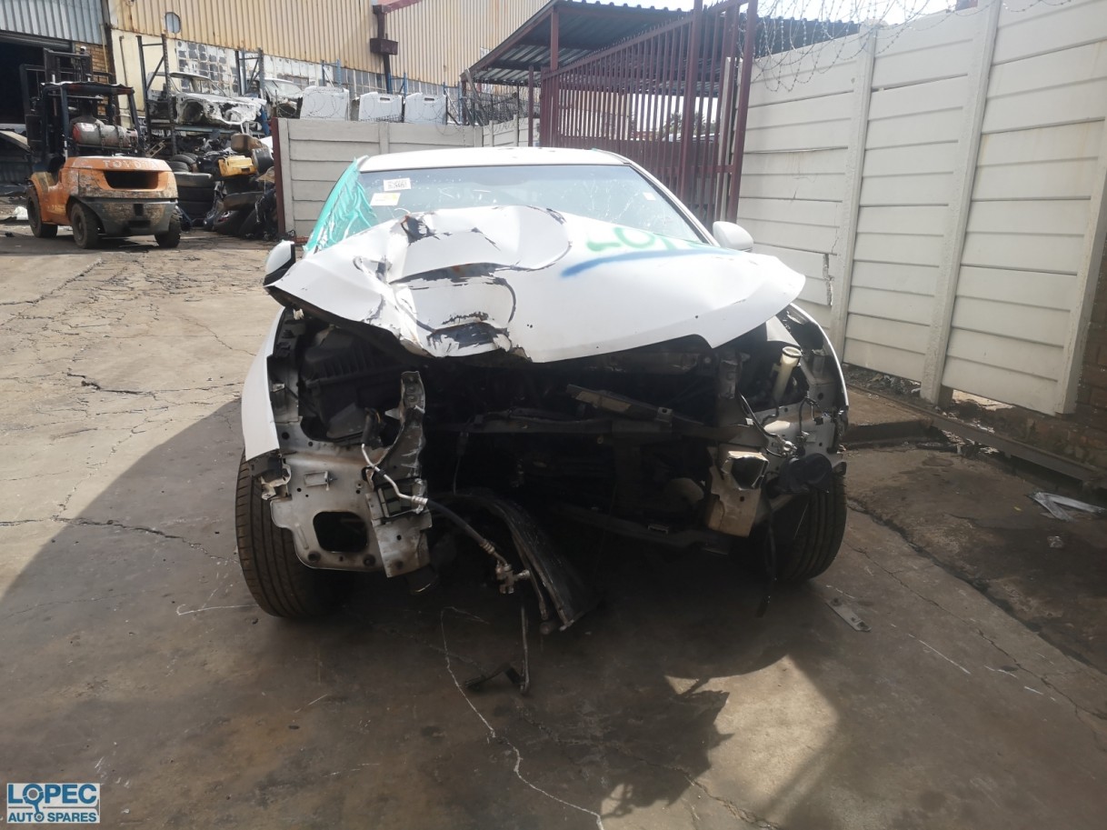 Chevrolet  Cruze Sedan 