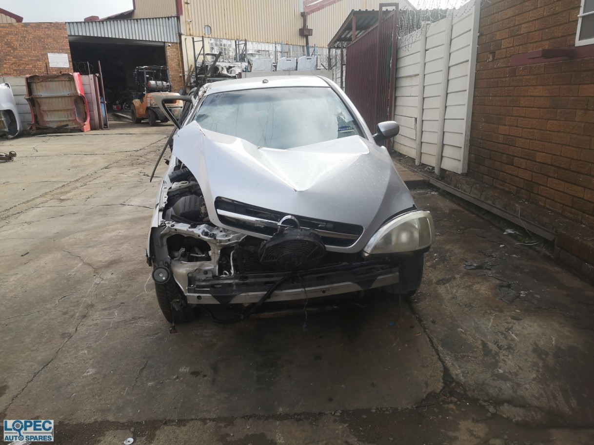 Opel  Corsa Gamma Hatch 