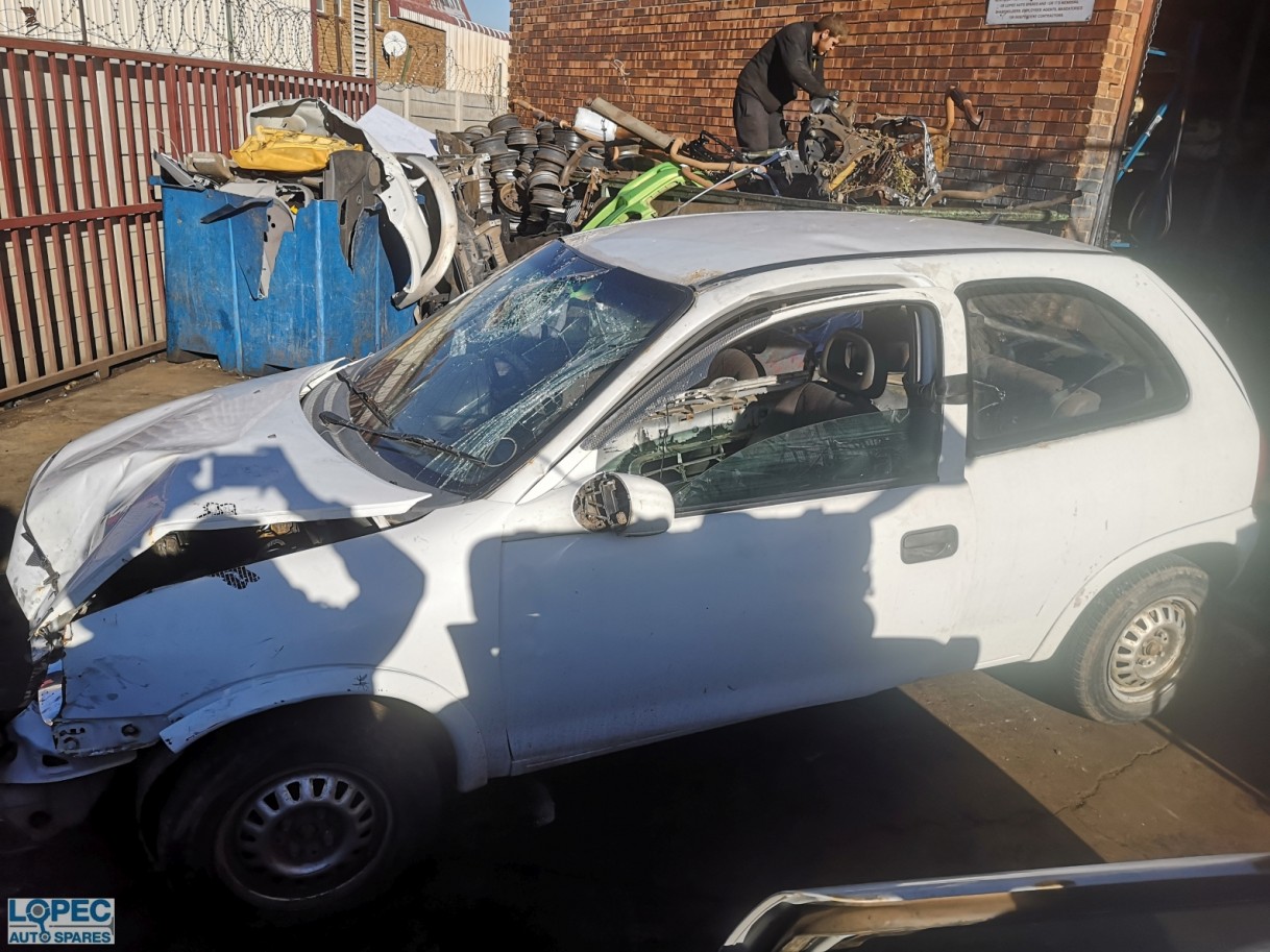 Opel  Corsa Lite Hatch 2dr 