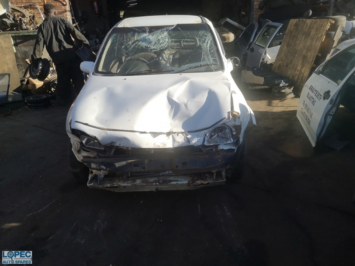 Opel  Corsa Lite Hatch 2dr 