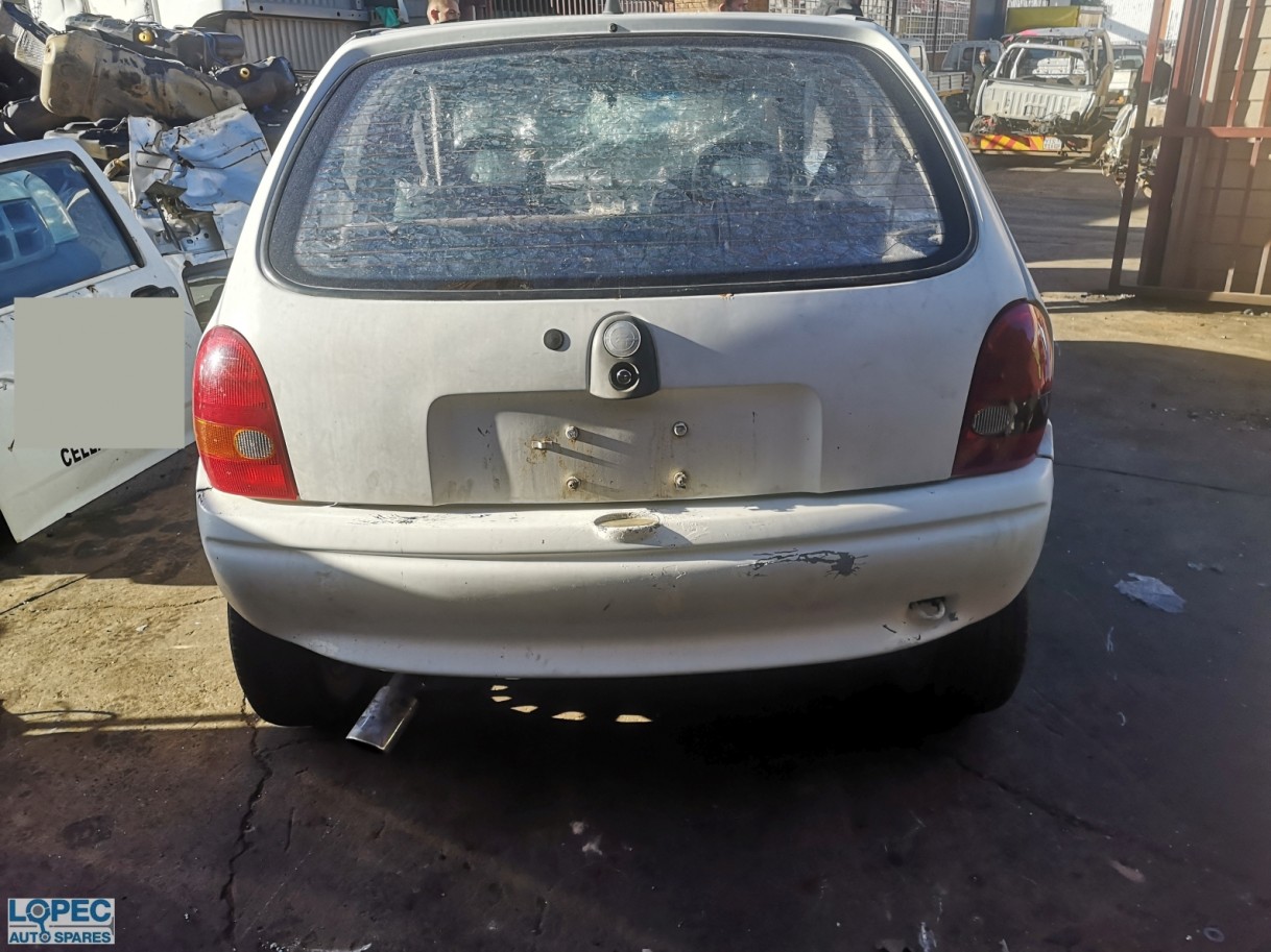 Opel  Corsa Lite Hatch 2dr 
