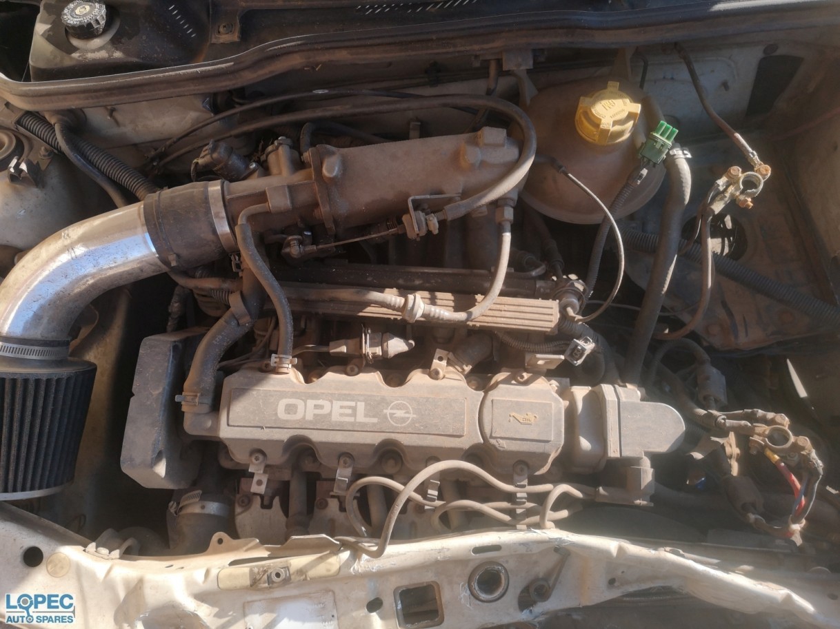 Opel  Corsa Lite Hatch 2 Door 