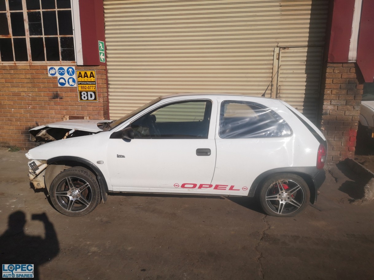 Opel  Corsa Lite Hatch 2 Door 
