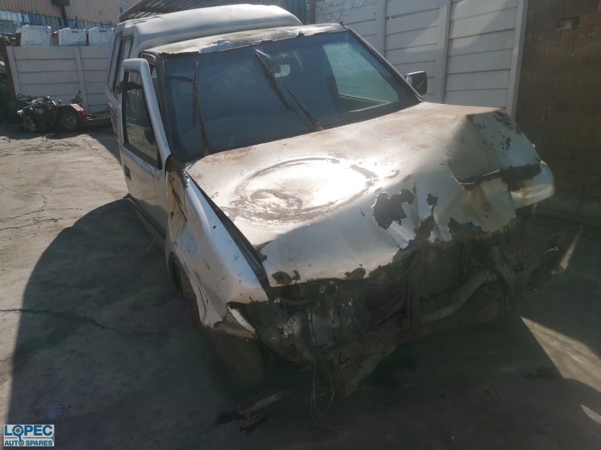 Isuzu  KB280 Single Cab 