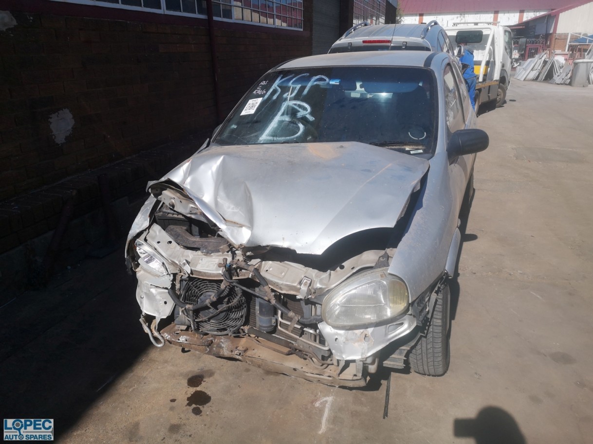 Opel  Corsa B 2Dr Hatch 