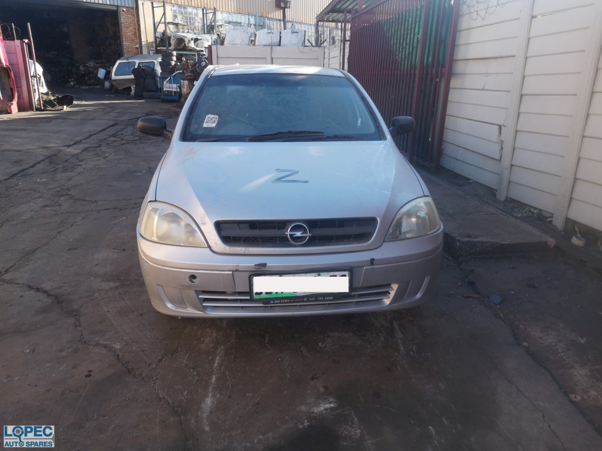 Opel  Corsa Classic Sedan 