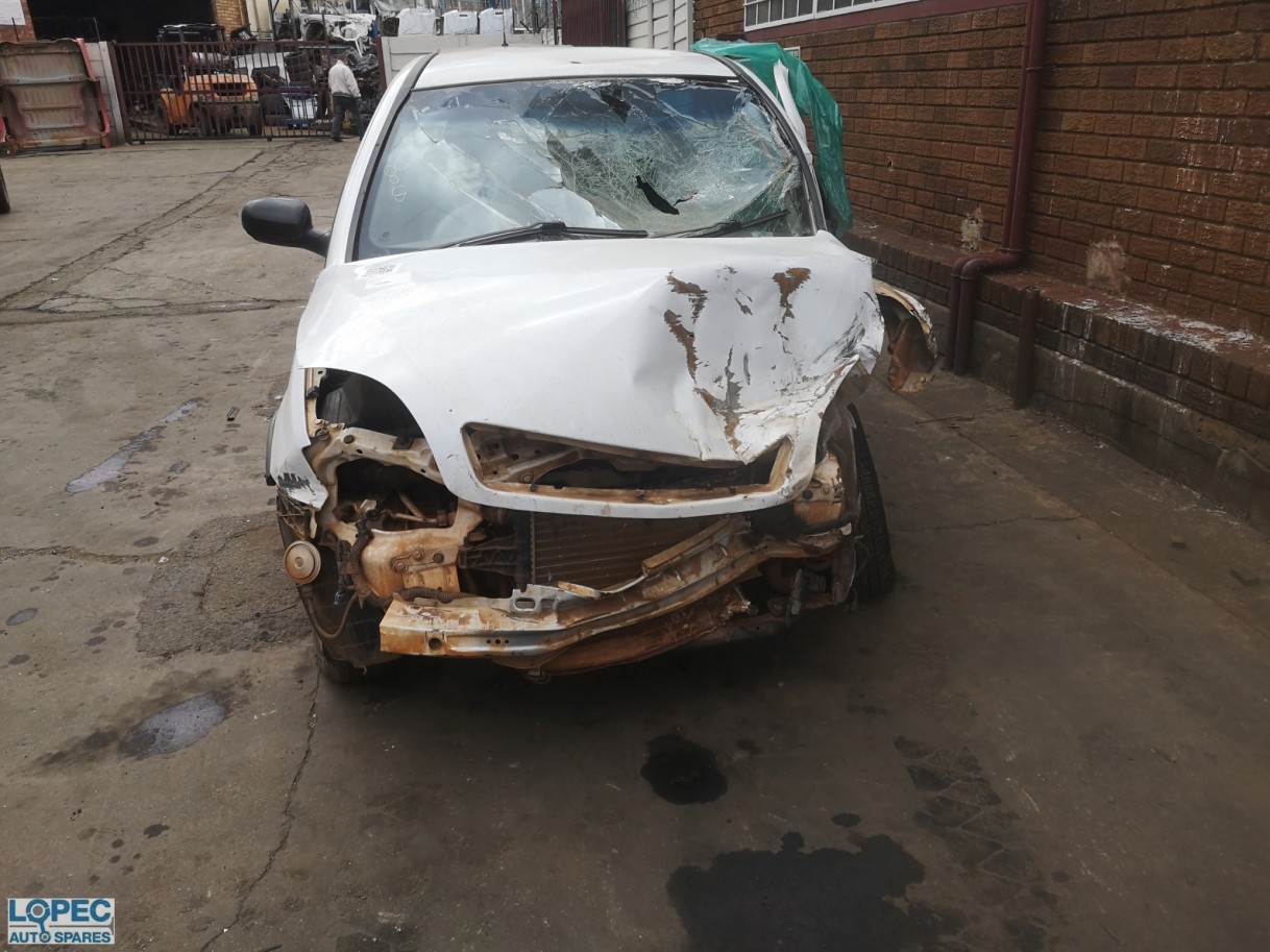 Opel  Corsa Gamma Utility 1.4 