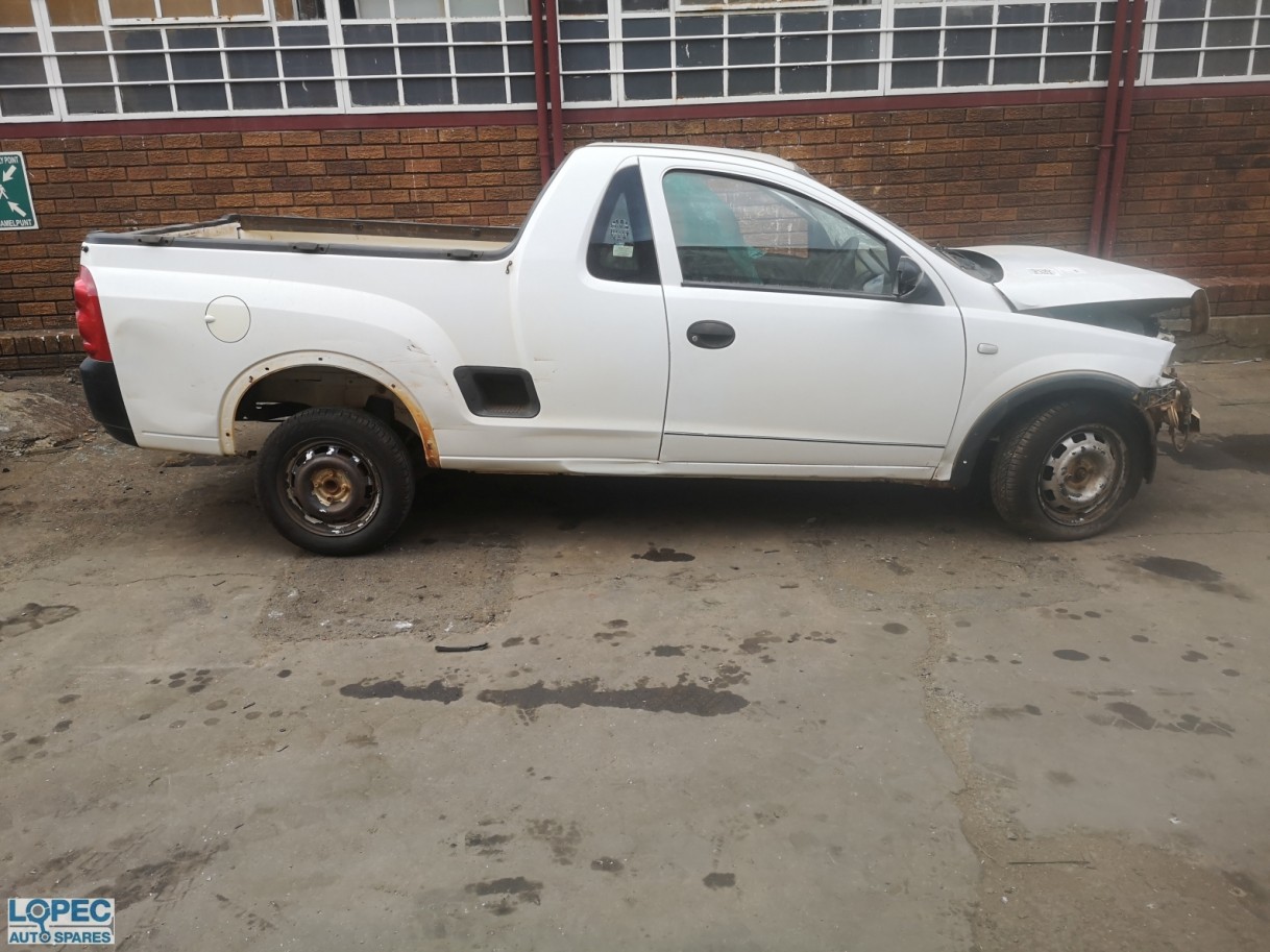 Opel  Corsa Gamma Utility 1.4 