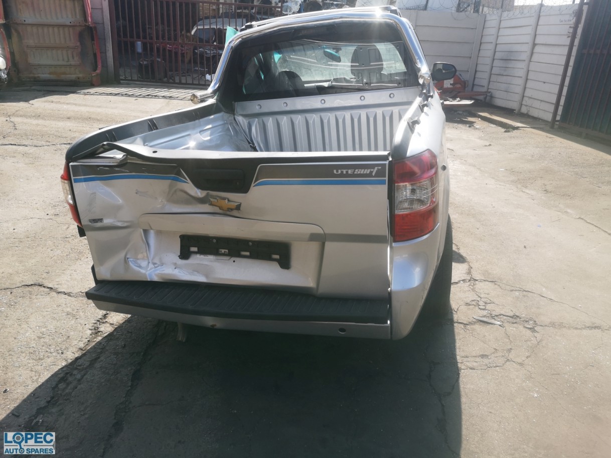 Chevrolet  Utility 1.4 