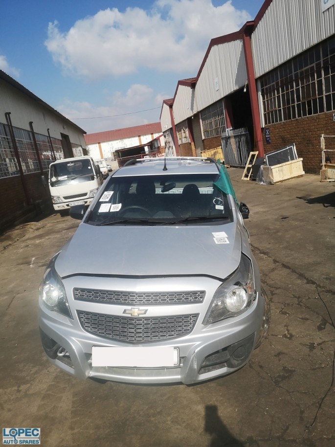 Chevrolet  Utility 1.4 