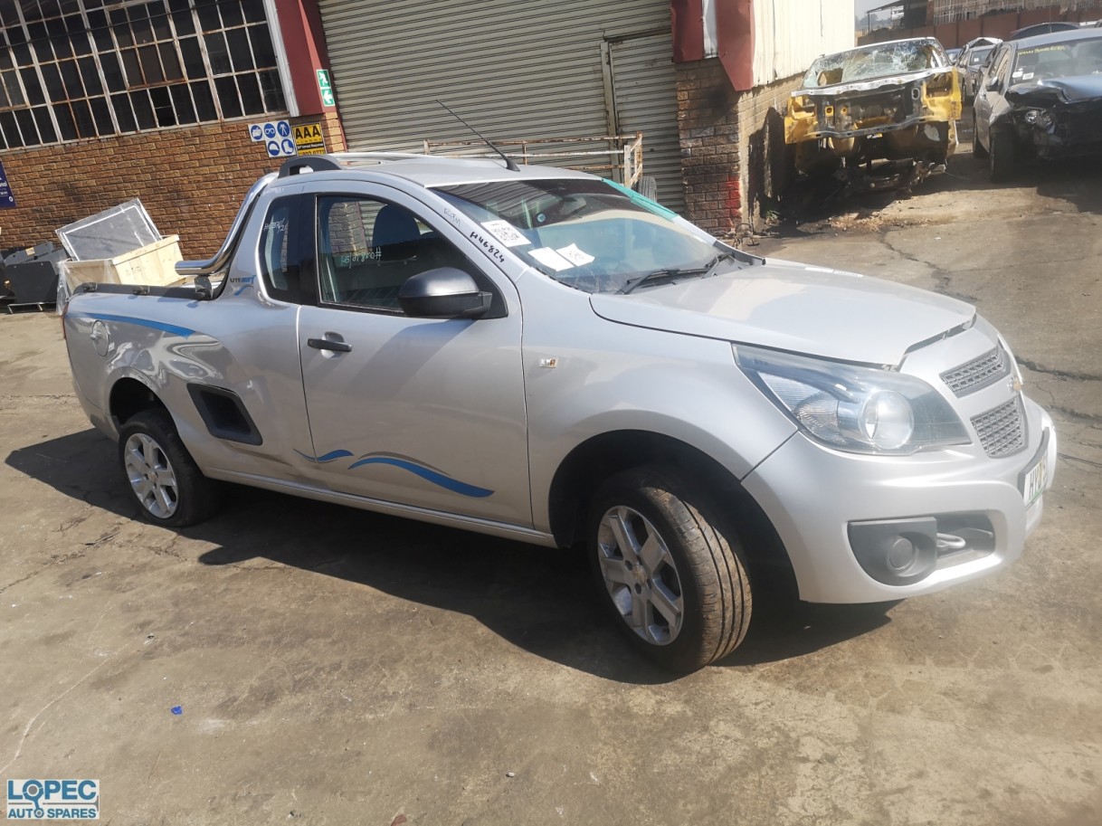 Chevrolet  Utility 1.4 