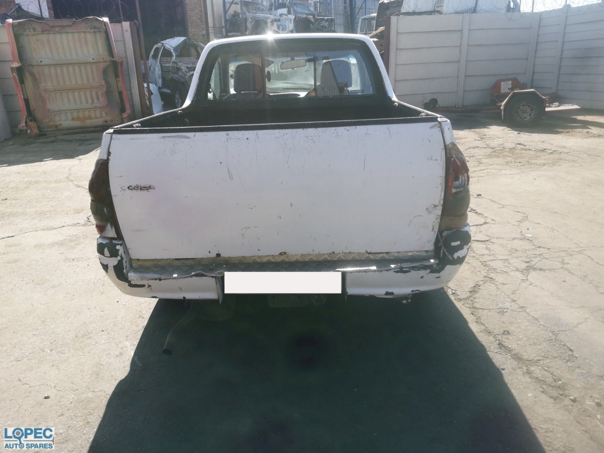 Opel  Corsa B Utility 