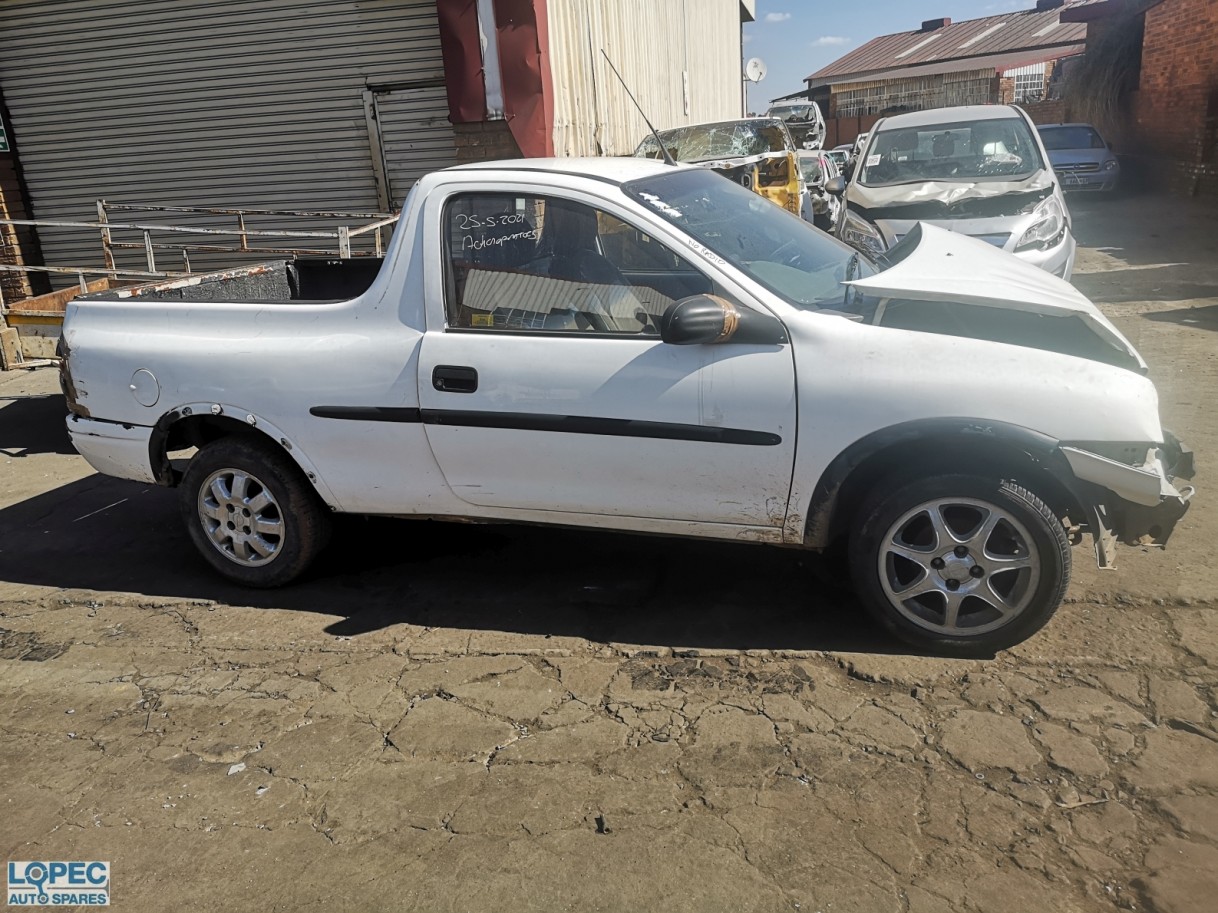 Opel  Corsa B Utility 