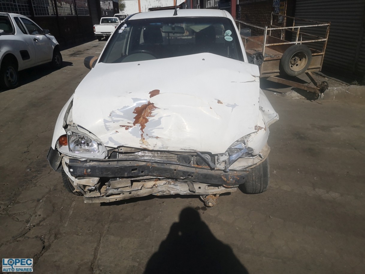 Opel  Corsa B Utility 