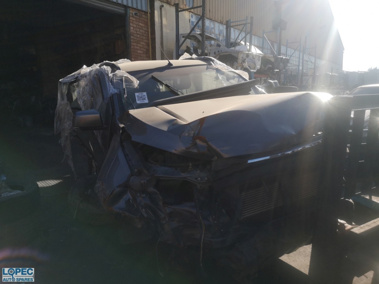 Chevrolet  Trailblazer