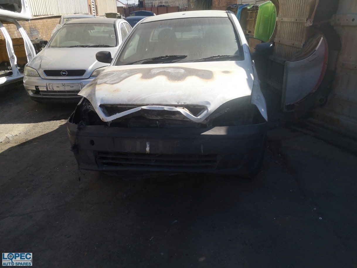 Opel  Corsa Gamma Utility 