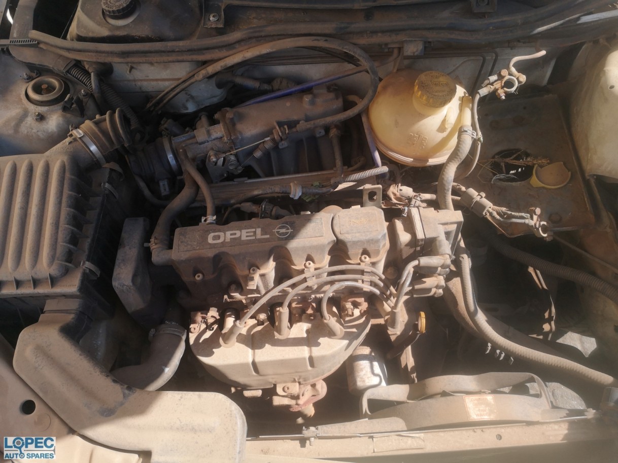 Opel  Corsa Lite Hatch 2door 