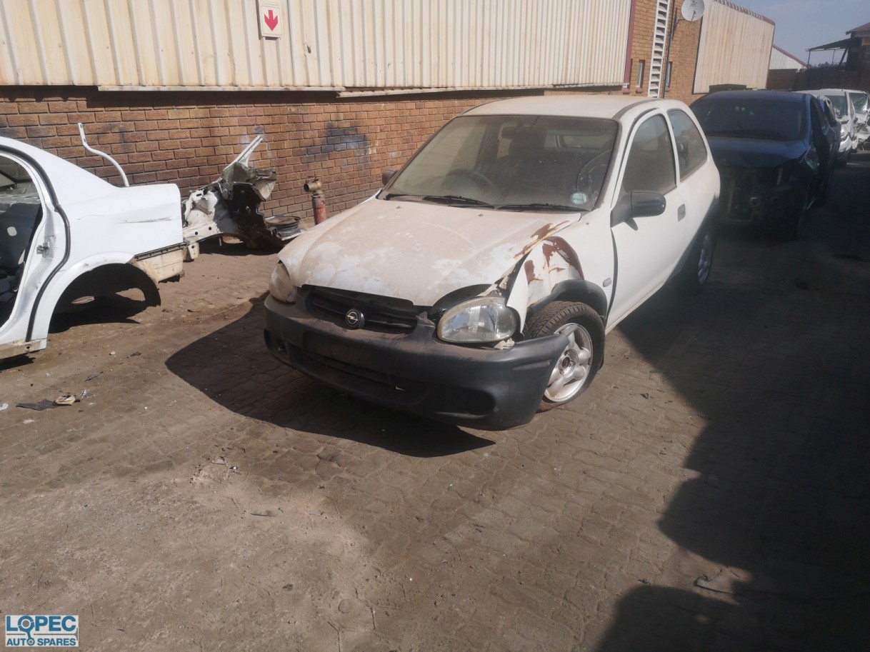Opel  Corsa Lite Hatch 2door 