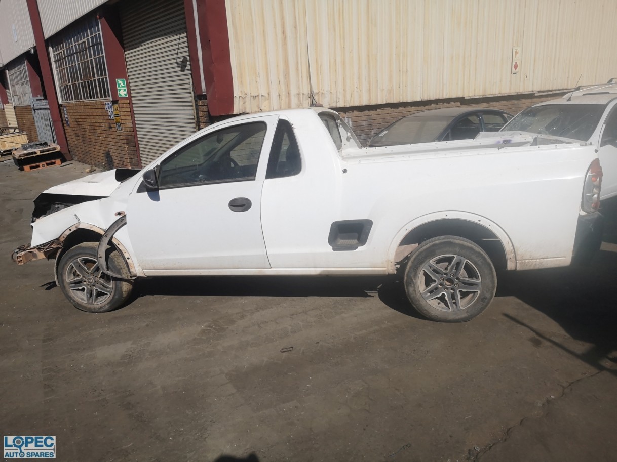 Opel  Corsa Utility 1.7 DTI 