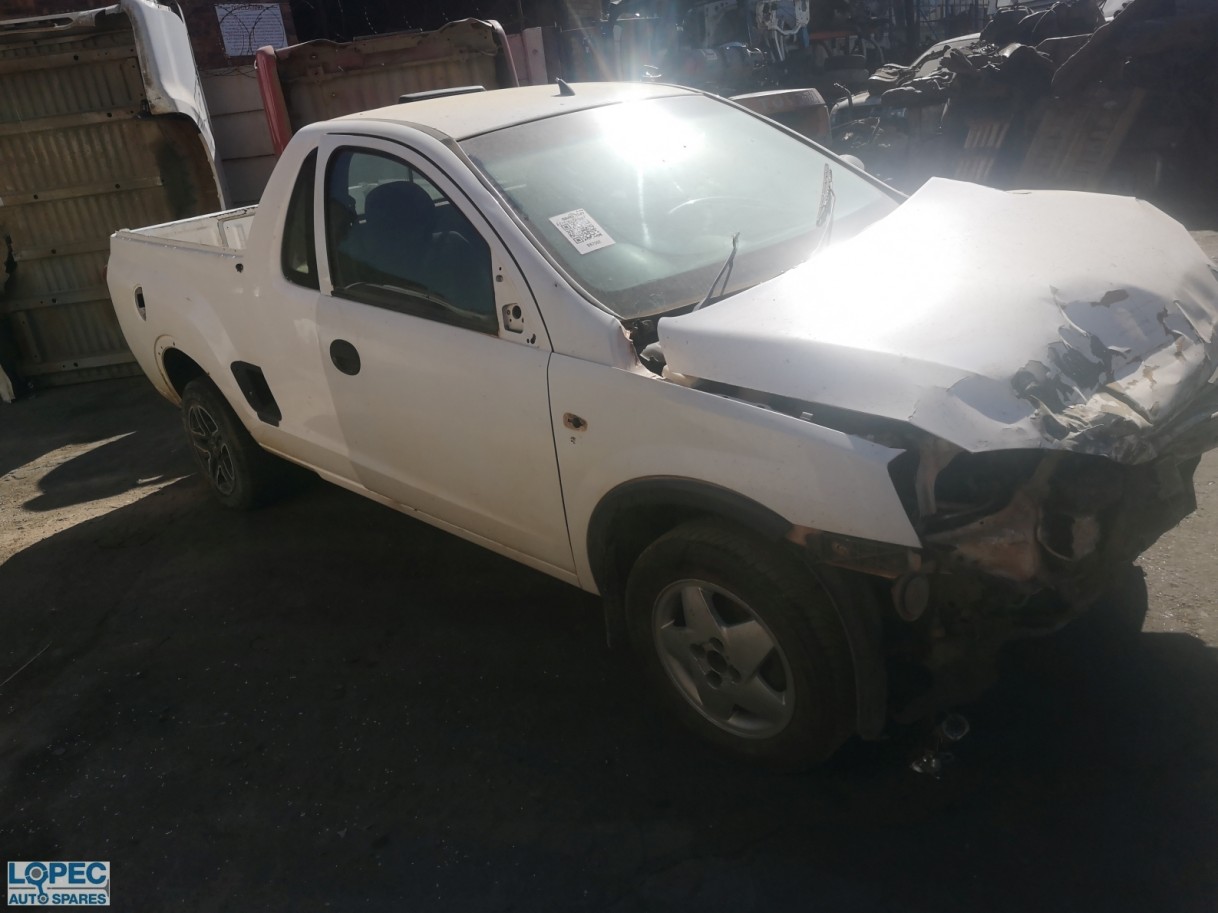 Opel  Corsa Utility 1.7 DTI 