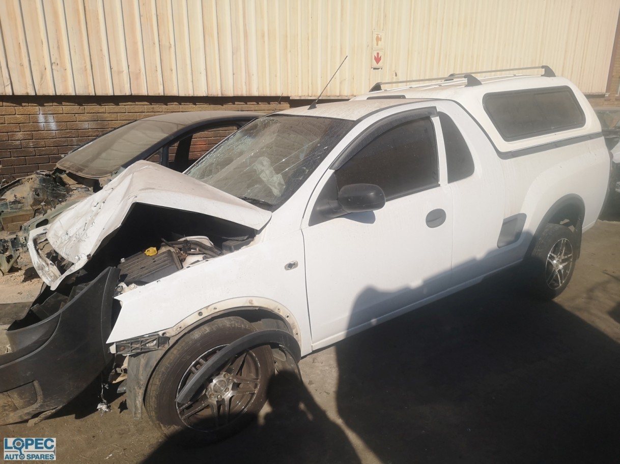 Opel  Chev Corsa Utility 