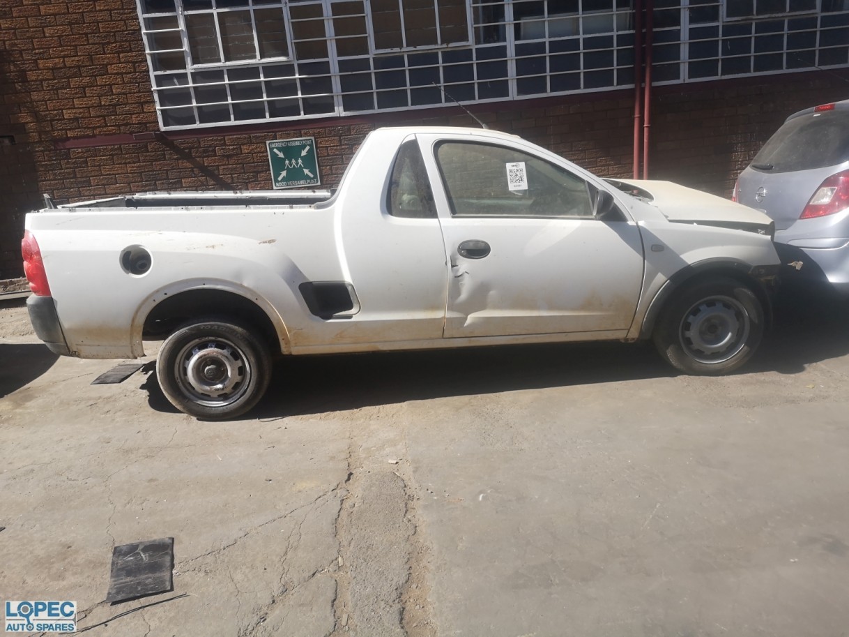 Opel  Corsa utility 1.7Dti 