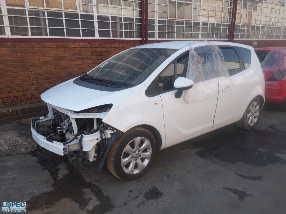 Opel  Meriva 1.4T Enjoy 