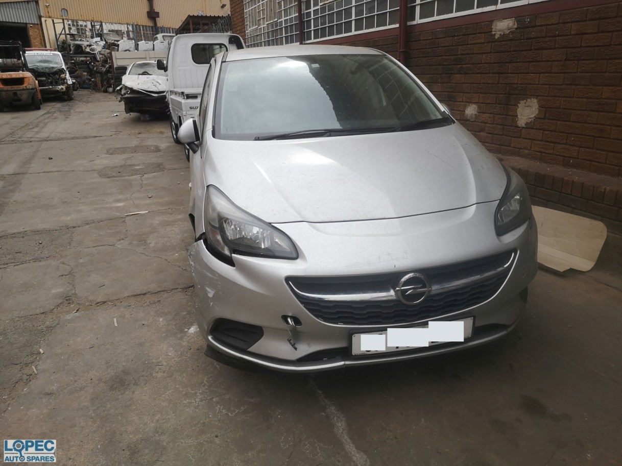 Opel  Corsa E 1.0 Hatch