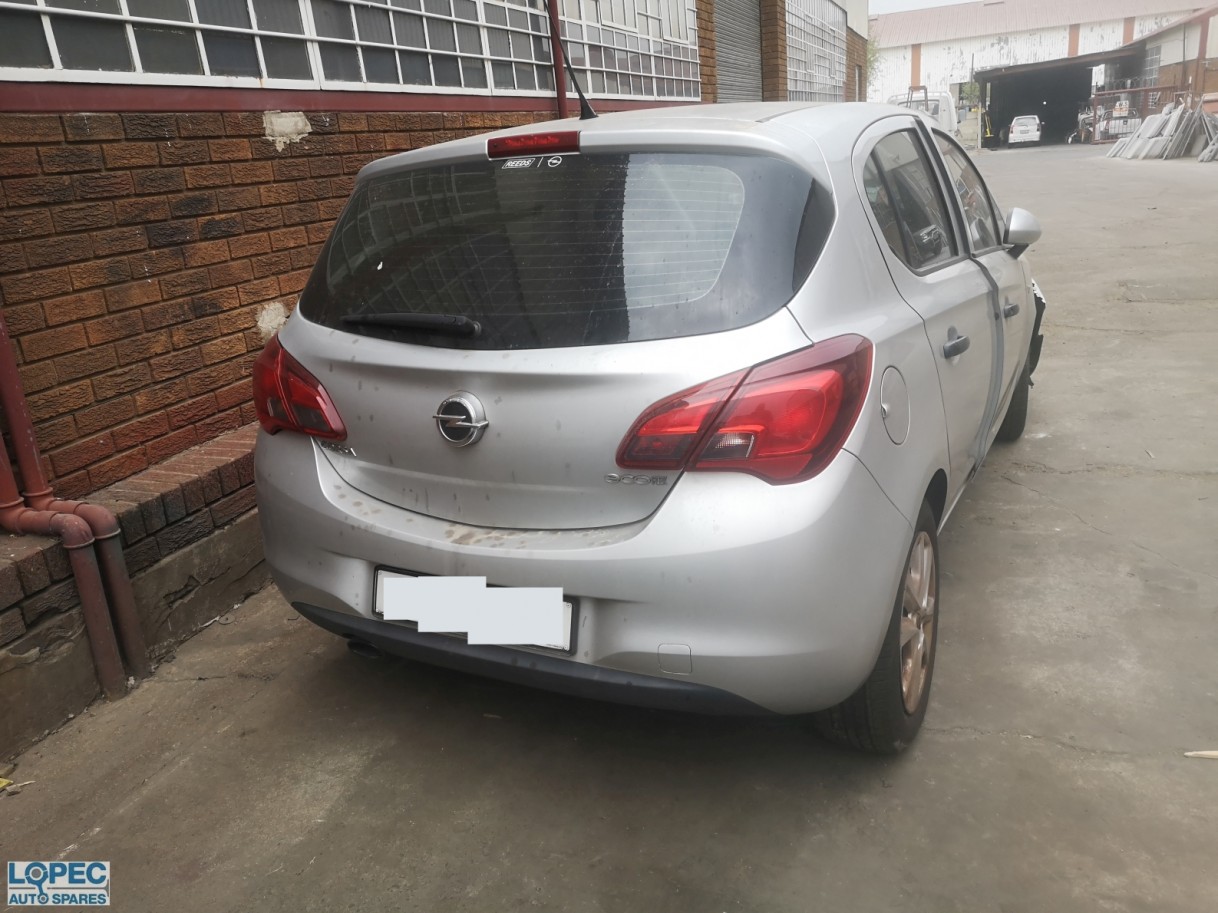 Opel  Corsa E 1.0 Hatch