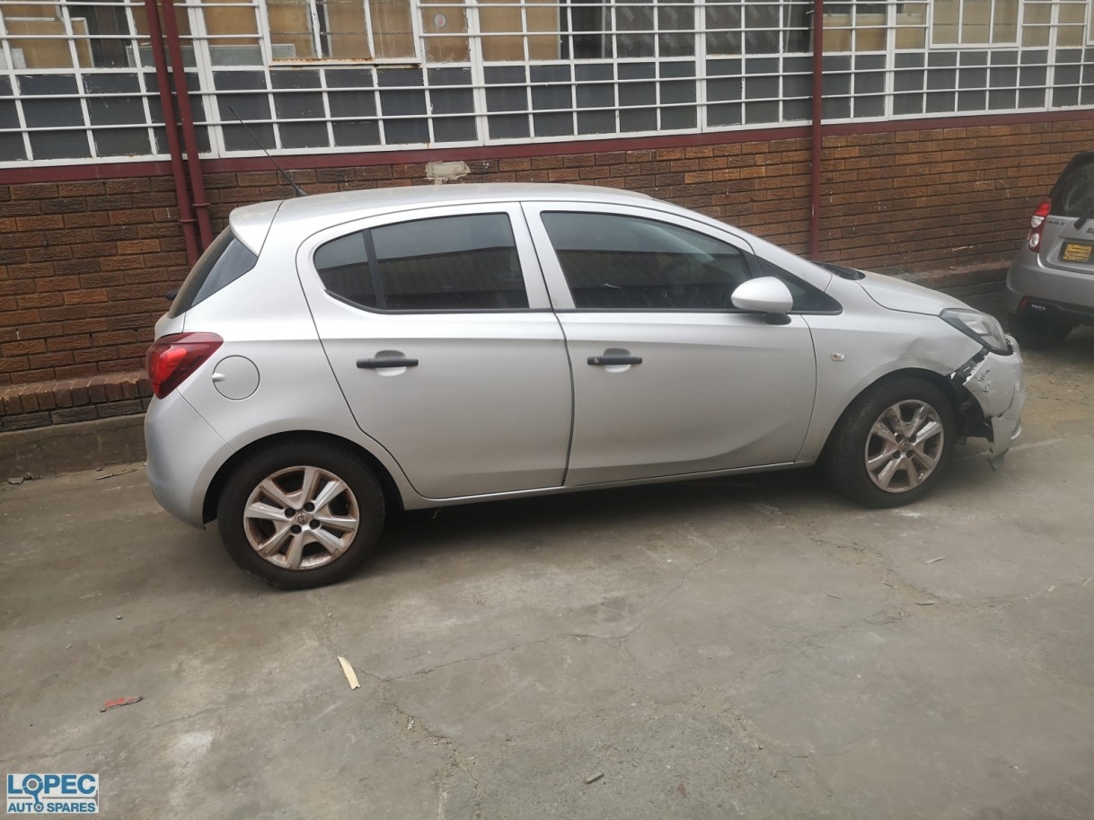 Opel  Corsa E 1.0 Hatch