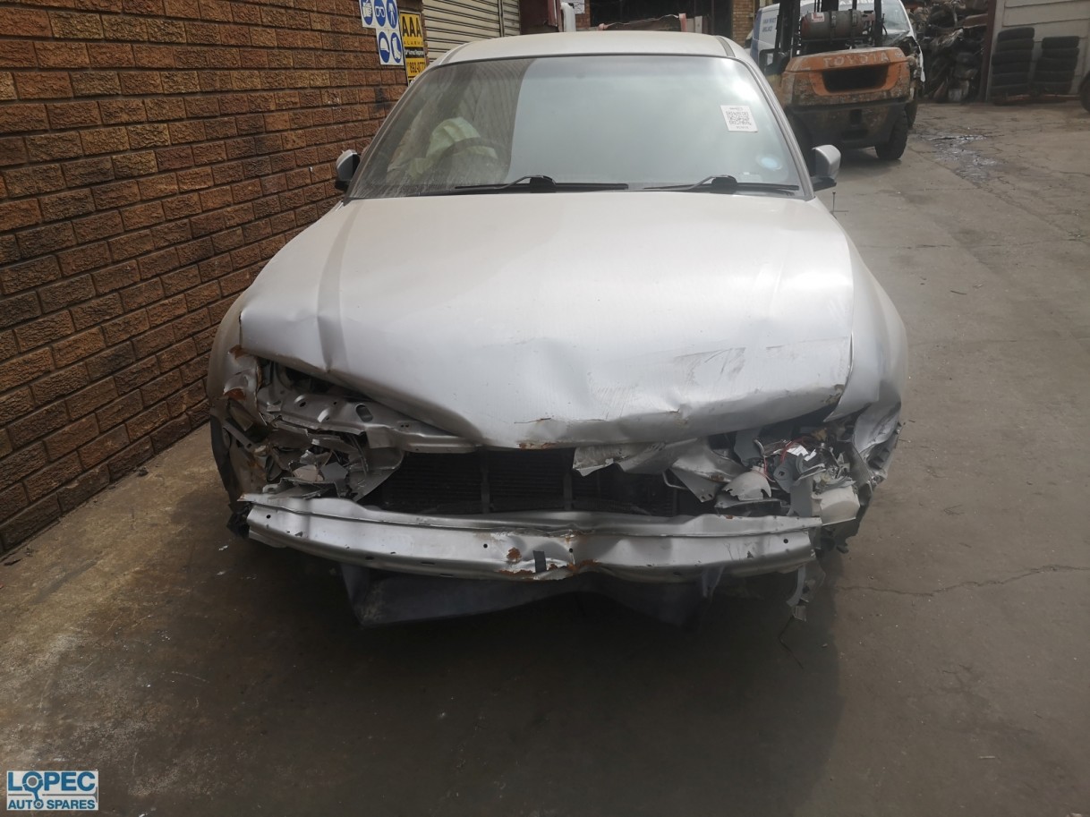 Chevrolet  Lumina SS 5.7 