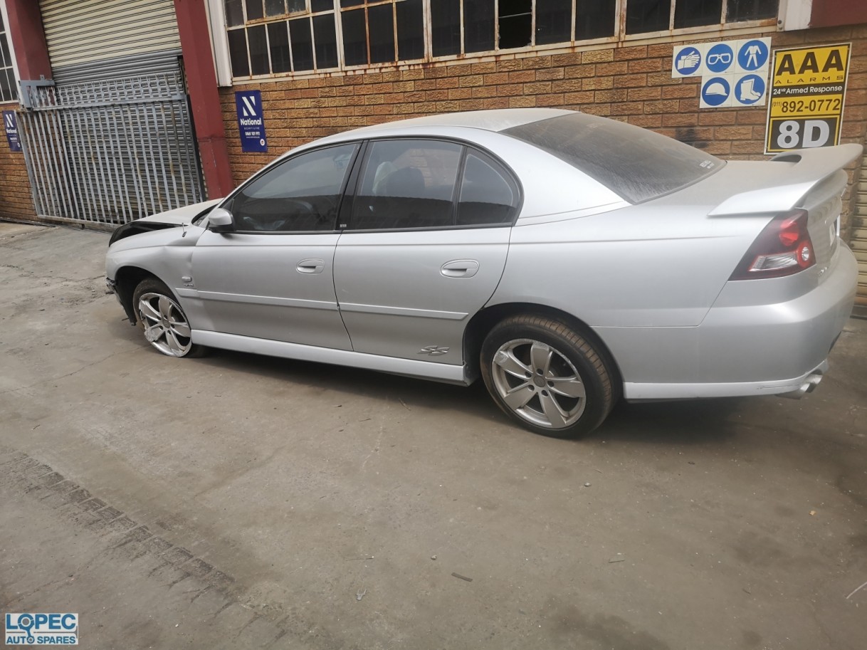 Chevrolet  Lumina SS 5.7 