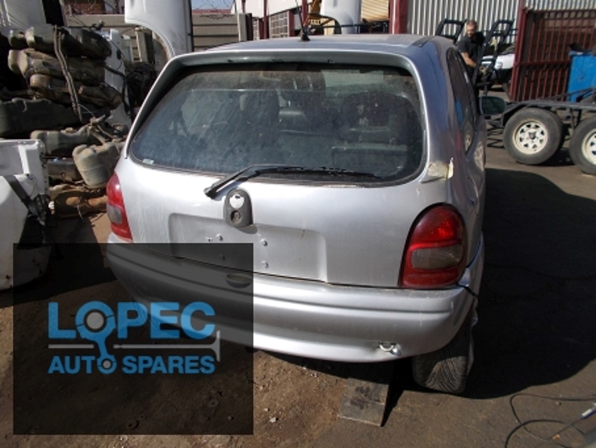 Opel Corsa Lite