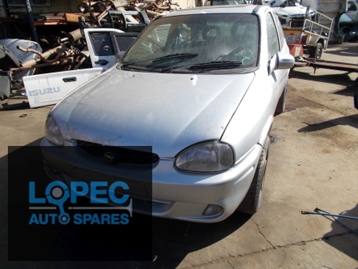 Opel Corsa Lite