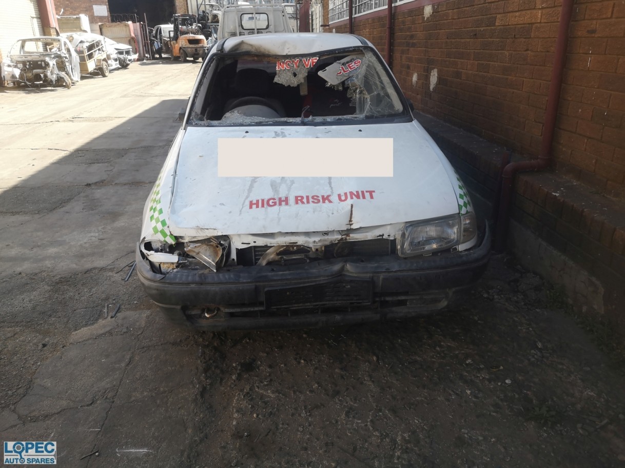 Opel  Kadett 1.4 Hatch 