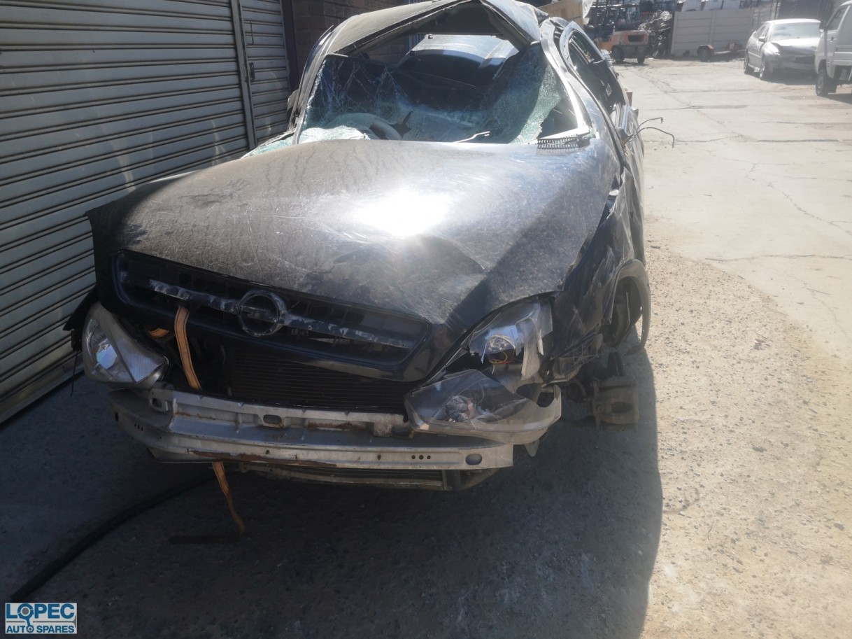 Opel  Corsa Gamma Utility 