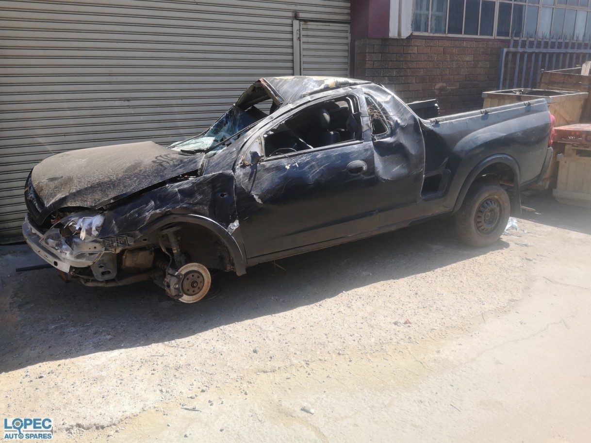 Opel  Corsa Gamma Utility 