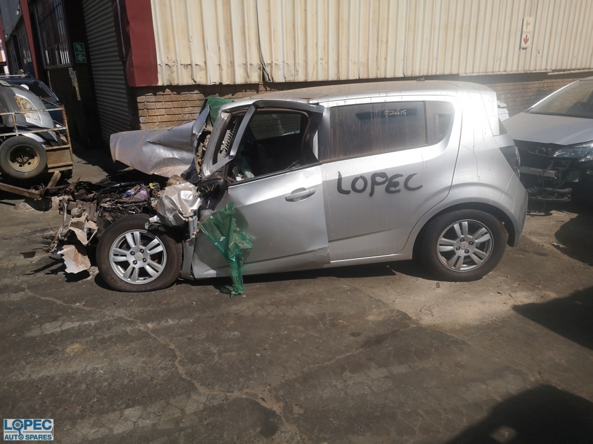 chevrolet  Sonic 1.4 Hatch 